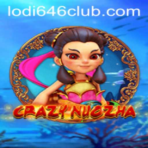 Exploring the Intriguing World of CrazyNuoZha: Lodi646
