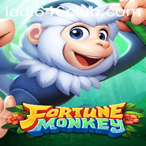FortuneMonkey: The Exciting Jungle Adventure with a Twist