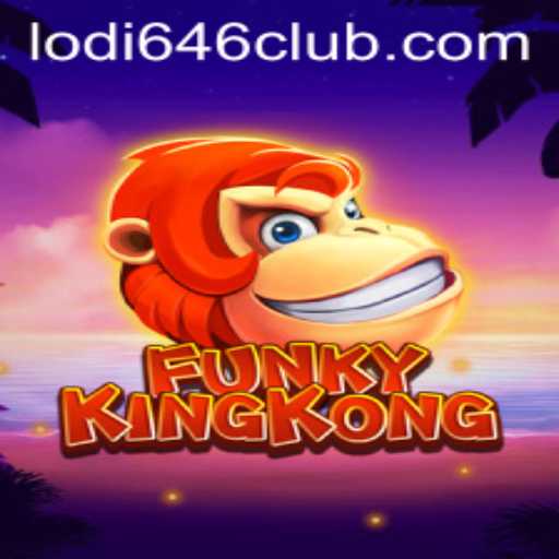 Dive into FunkyKingKong: A Gaming Sensation Fueled by Adventure and Strategy