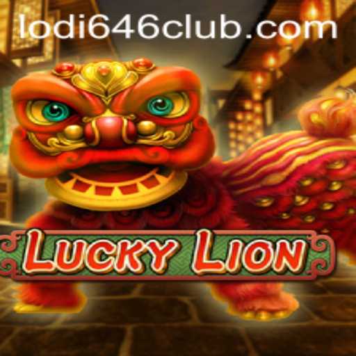 Exploring the World of LuckyLion and the Strategy of Lodi646