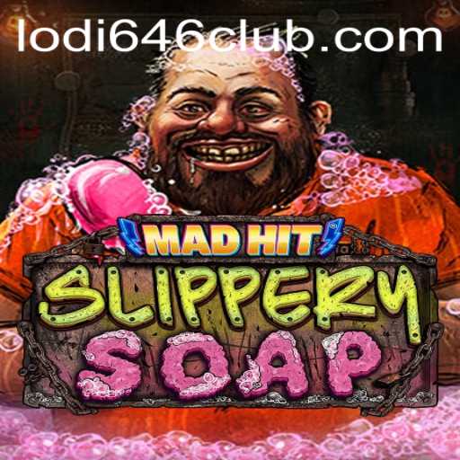 Exploring the Dynamic World of MadHitSlipperySoap: A Thrilling Game Experience