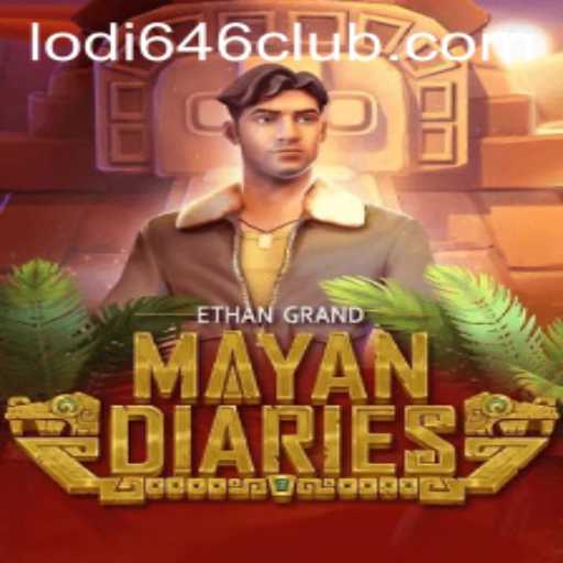 MayanDiaries: Exploring the Mystical World with Lodi646