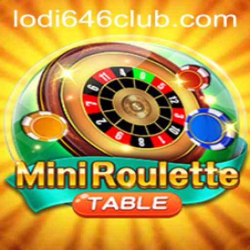 Exploring the Thrills of MiniRoulette with Lodi646