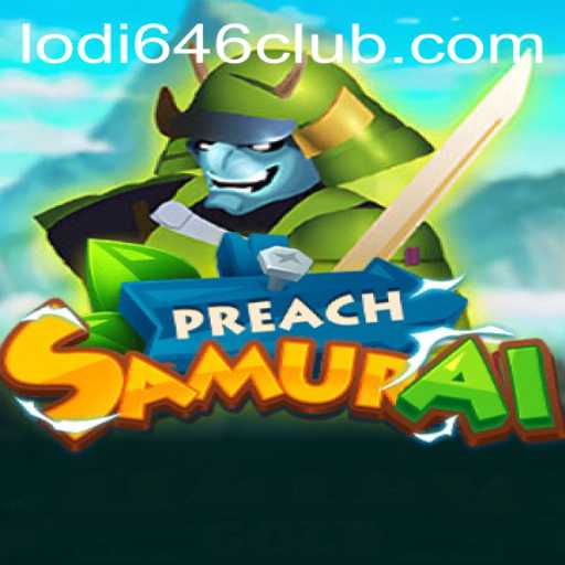 Exploring the Fascinating World of PreachSamurai: An In-Depth Guide