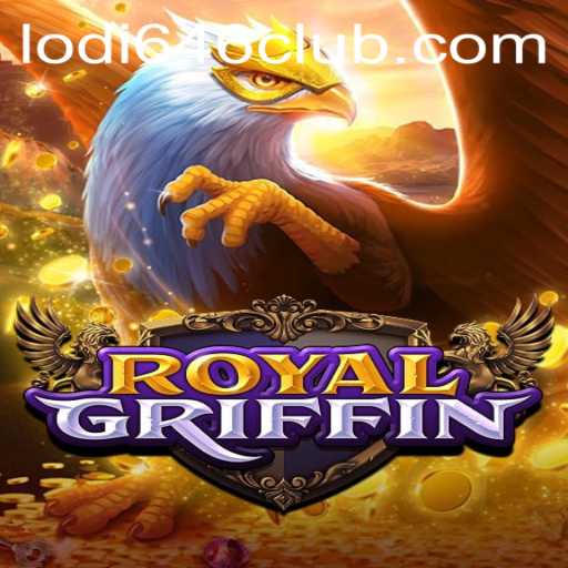 Exploring the Enchanting World of RoyalGriffin: An In-Depth Guide