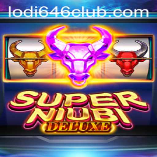The Exciting World of SuperNiubiDeluxe: A Game That Innovates Beyond Expectations
