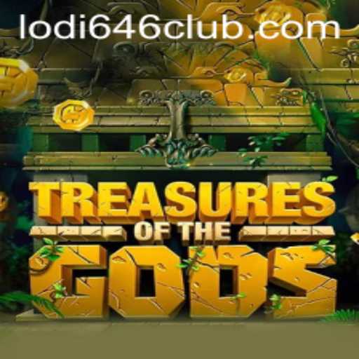 Exploring the Realm of TreasureoftheGods: An In-Depth Guide